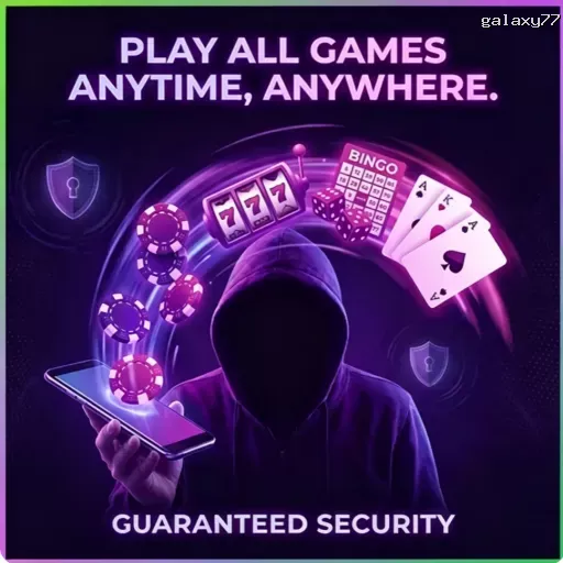 Panduan Pasang galaxy77 APK di Android
